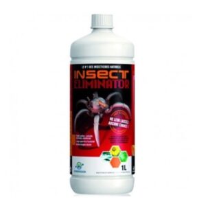 Insekts dödare, Insect Eliminator - 1L